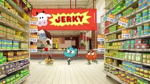 Niesamowity świat Gumballa Odcinek 2