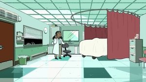 Steven Universe Szpital Z Koszmarów