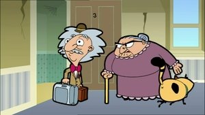 Mr. Bean: The Animated Series Odcinek 2