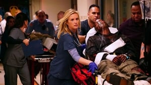Code Black: Stan Krytyczny Pilot