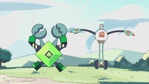 Steven Universe Powrót do Stodoły