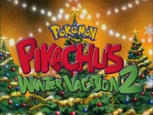 Pokémon Odcinek 6