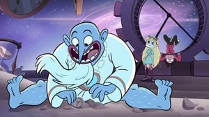 Star Butterfly kontra siły zła Zamrożony dzień