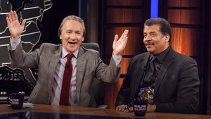 Real Time with Bill Maher Odcinek 29