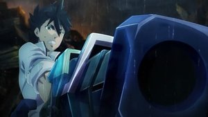 God Eater Odcinek 2