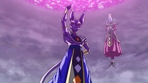 Dragon Ball Super Pojawia się Goku! Ostatnia szansa od Lorda Beerusa?