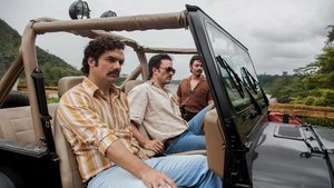 Narcos Upadek