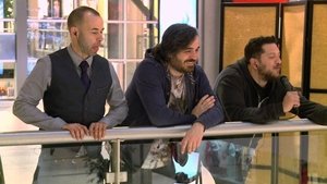 Impractical Jokers Odcinek 18