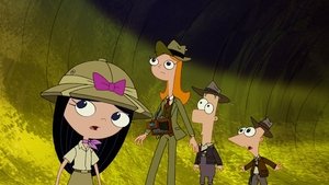 Fineasz i Ferb Fineasz i Ferb i Świątynia Sołotitje