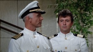 The Love Boat Odcinek 23