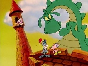Przygody Animków Zasady fajności Pana Ulubieńca