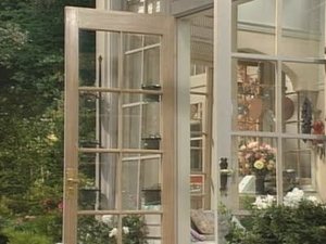 Bajer z Bel-Air Kto chce, ten znajdzie sposób: część 1