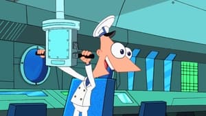 Fineasz i Ferb Wyprawa do głębi Bambera