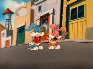 Przygody Animków Kinia i Kinio jadą na Hawaje