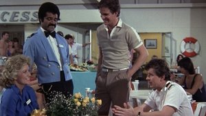 The Love Boat Odcinek 23