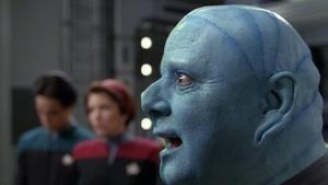 Star Trek: Voyager Krzywa uczenia się