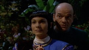 Star Trek: Voyager Wrząca krew
