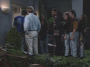 Bajer z Bel-Air Futboliści mają mocne głowy