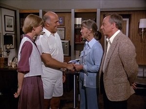 The Love Boat Odcinek 3