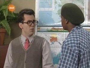 Kenan & Kel Odcinek 13