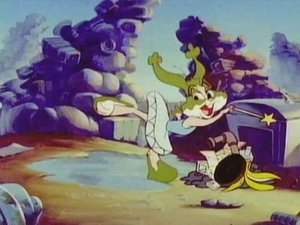 Przygody Animków Najdziwniejsze opowieści, jakie kiedykolwiek opowiedziano