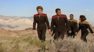 Star Trek: Voyager Powrót do korzeni: część 1