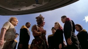 Star Trek: Voyager Powrót do korzeni: część 2