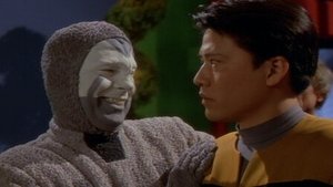 Star Trek: Voyager Przebudzenie