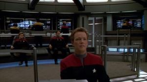 Star Trek: Voyager Wspomnienie