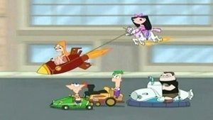 Fineasz i Ferb To nie dla dzieci