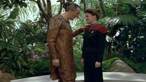 Star Trek: Voyager Zgodnie z prawem