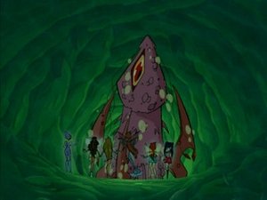 Klub Winx Wybór Layli