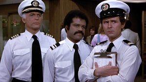 The Love Boat Odcinek 21