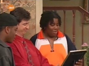 Kenan & Kel Odcinek 12