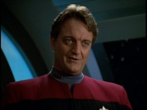Star Trek: Voyager Życzenie śmierci