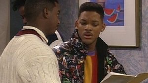 Bajer z Bel-Air Chory Will