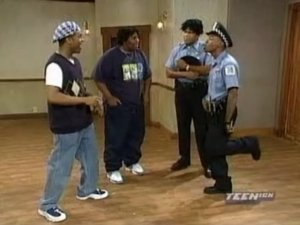 Kenan & Kel Odcinek 6