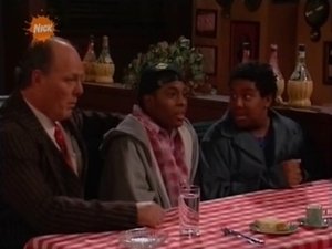 Kenan & Kel Odcinek 13