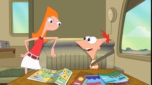 Fineasz i Ferb Wycieczka