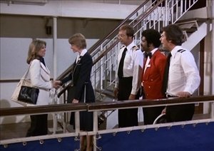 The Love Boat Odcinek 8