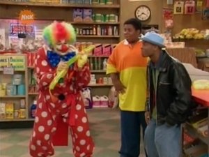 Kenan & Kel Odcinek 2