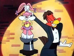 Przygody Animków Co nieco o humorze