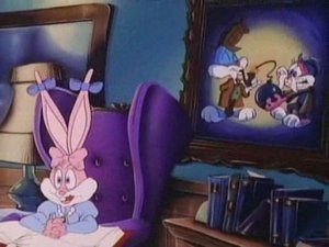Przygody Animków Powrót do Strefy Acme