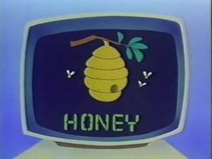 Przygody Animków Zew natury