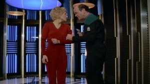 Star Trek: Voyager Ciemna strona