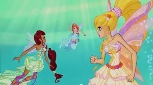 Klub Winx Sirenix