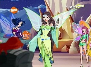 Klub Winx Dzień sprawiedliwości