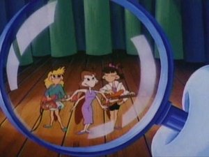 Przygody Animków Acmowe telezakupy