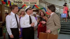 The Love Boat Odcinek 25