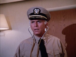 The Love Boat Odcinek 6
